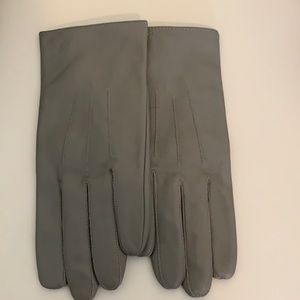 Women’s Vintage Leather Gloves new with no tags